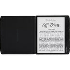 Pocketbook Era Flip Cover Black / Funda Para Libro Electrónico