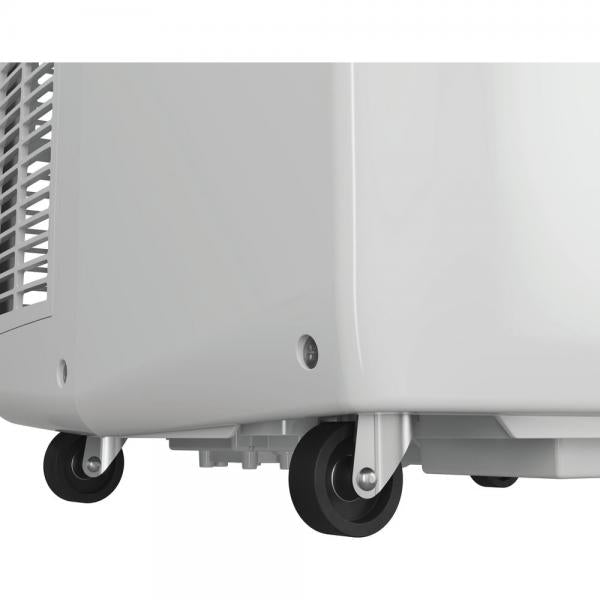Whirlpool PACF212CO W aire acondicionado portátil 61 dB Blanco