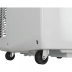 Whirlpool PACF212CO W aire acondicionado portátil 61 dB Blanco
