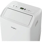 Whirlpool PACF212CO W aire acondicionado portátil 61 dB Blanco