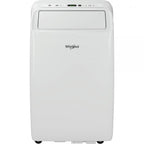 Whirlpool PACF212CO W aire acondicionado portátil 61 dB Blanco