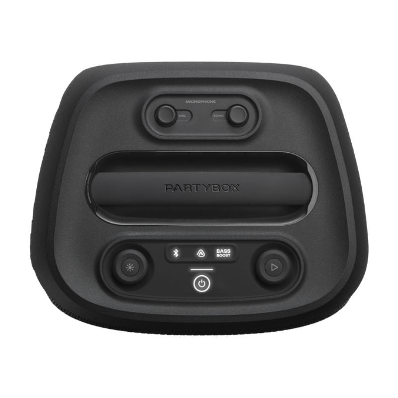 Altavoz Bluetooth JBL Encore 2 Negro