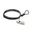 EWENT CANDADO PARA PORTTIL CON COMBINACIN WEDGE