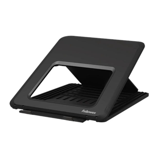 Fellowes Soporte elevador portátil Breyta Negro Hover Image