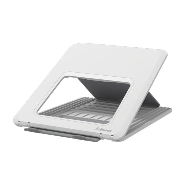 Fellowes Soporte elevador portátil Breyta Blanco Hover Image