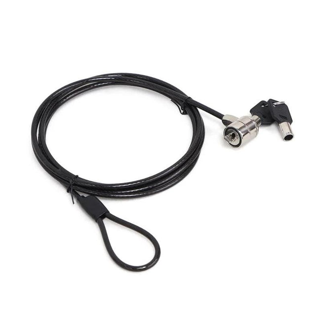 Gembird Cable de seguridad para portátiles Hover Image