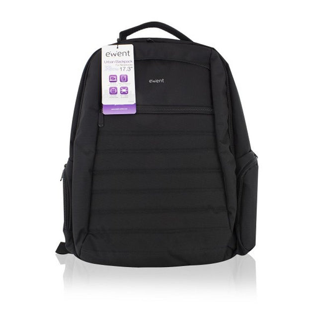 EWENT EW2528 Mochila portátil 17.3" Main Image