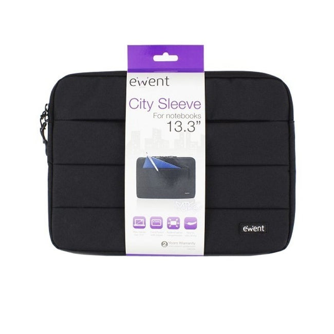 EWENT EW2520 Funda para portátil 13.3" Hover Image