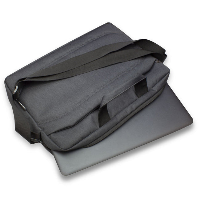 EWENT Maletin de portatil 15.6" Negro Main Image
