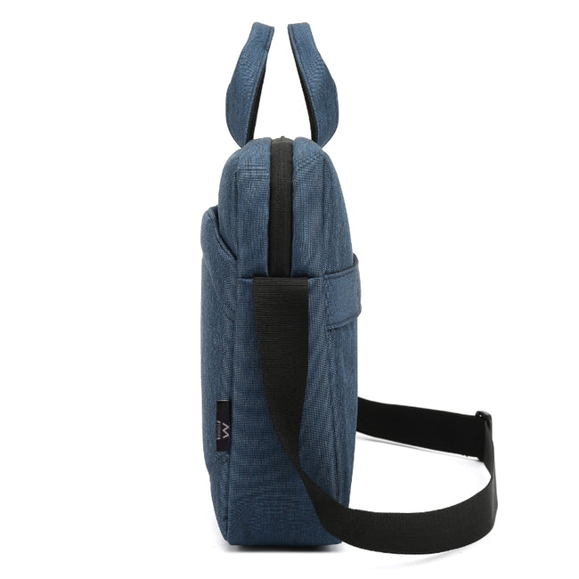 EWENT Maletín de portátil 15.6" Azul Main Image