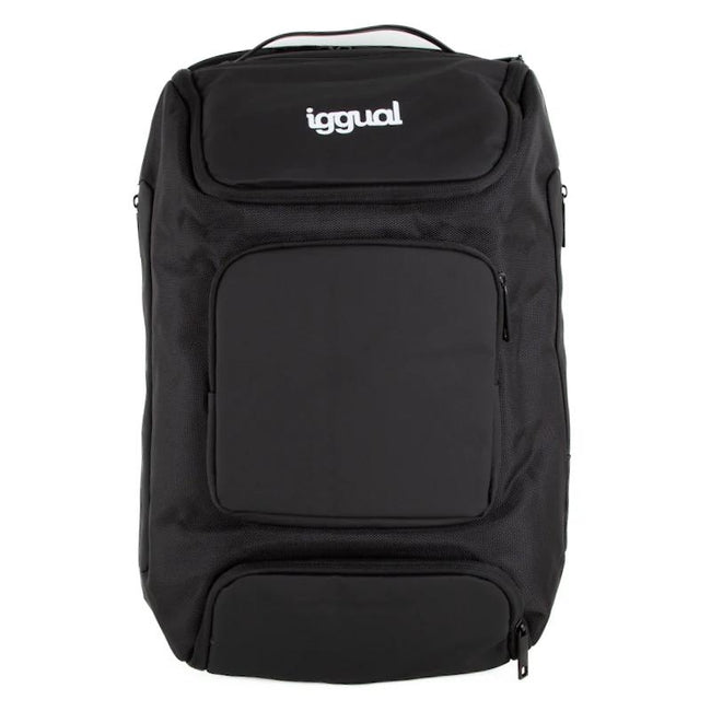 iggual Mochila portátil 15.6" Safe Fit Hover Image