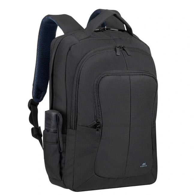 RIVACASE 8460 Tegel ECO negro mochila portátil 17, Hover Image