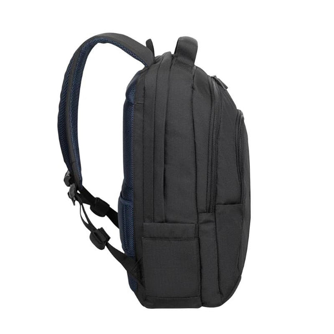 RIVACASE 8460 Tegel ECO negro mochila portátil 17, Main Image