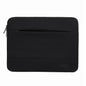 Celly Funda Portatil Sleeve hasta 13" Negro