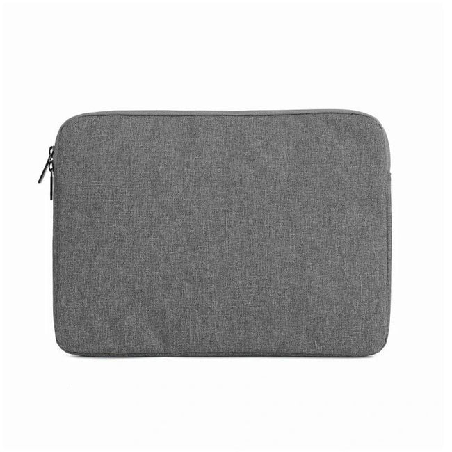 Celly Funda Portatil Sleeve hasta 13" Gris Main Image