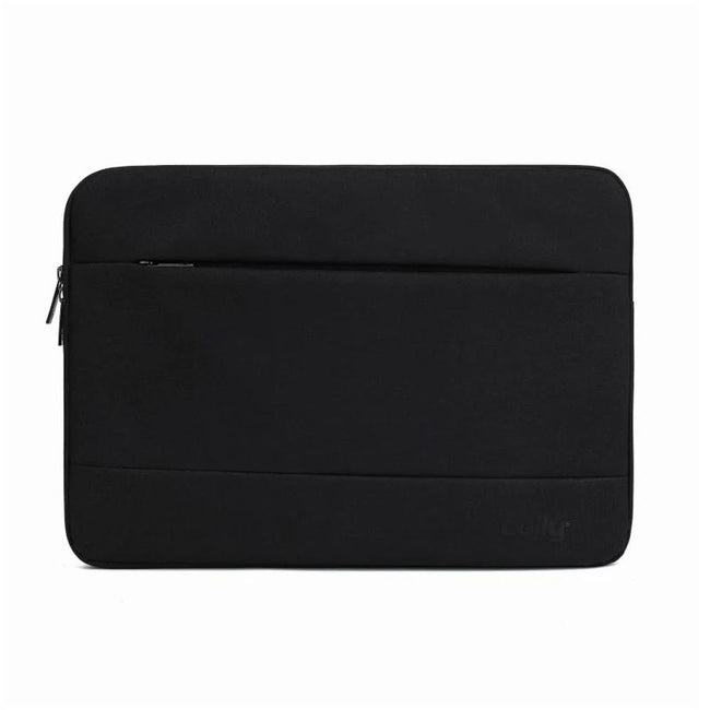 Celly Funda Portatil Sleeve hasta 16" Negro Hover Image