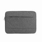 Celly Funda Portatil Sleeve hasta 16" Gris
