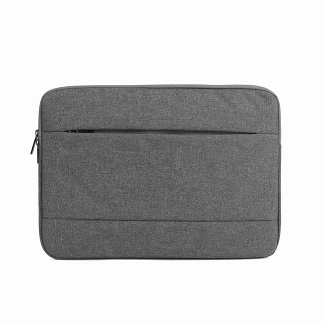 Celly Funda Portatil Sleeve hasta 16" Gris Hover Image