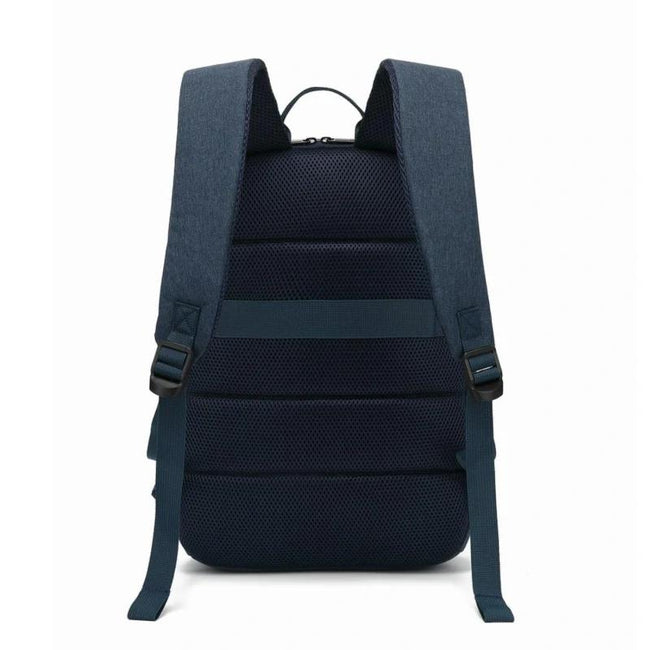 Celly Mochila para portatil hasta 16" Azul Main Image