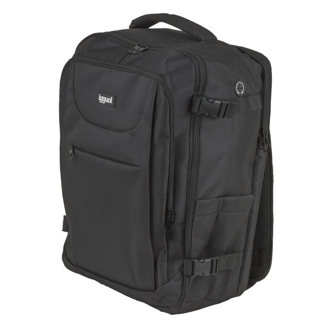 iggual Mochila portátil 15.6"-17" Voyage Pro Tech Hover Image