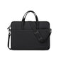 NILOX Maletín profes. portátil de hasta 1.6" Negro