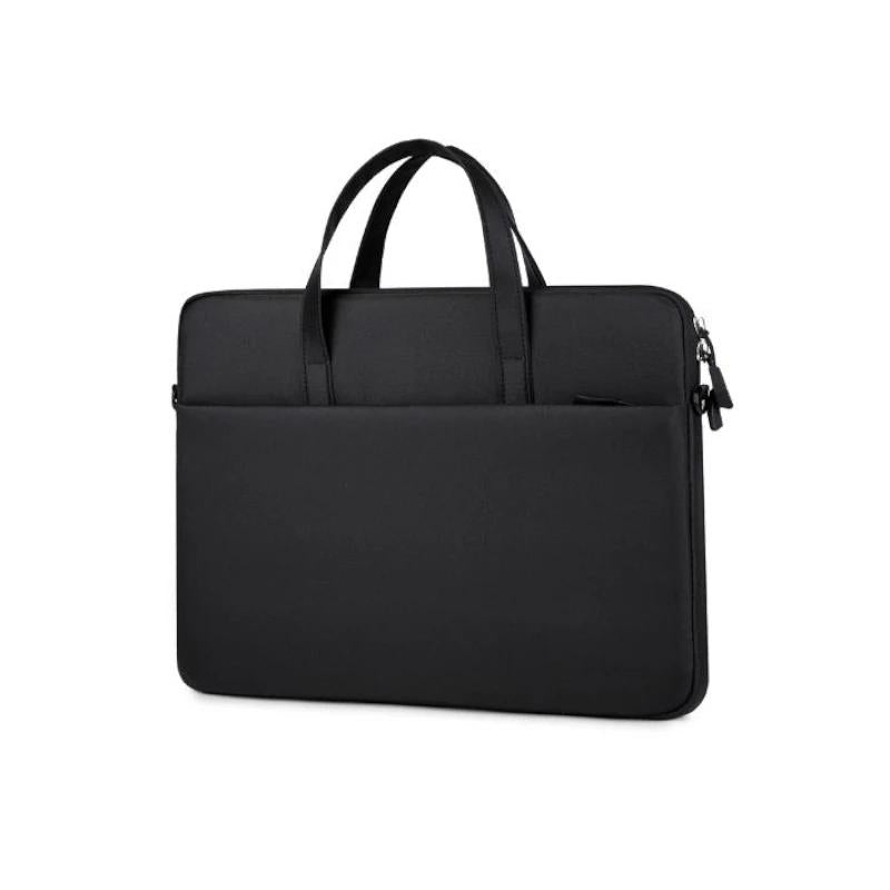 NILOX Maletín profes. portátil de hasta 1.6" Negro