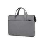 NILOX Maletín profes. portátil de hasta 15.6"Gris