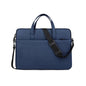 NILOX Maletín profes. portátil de hasta 15.6" Azul