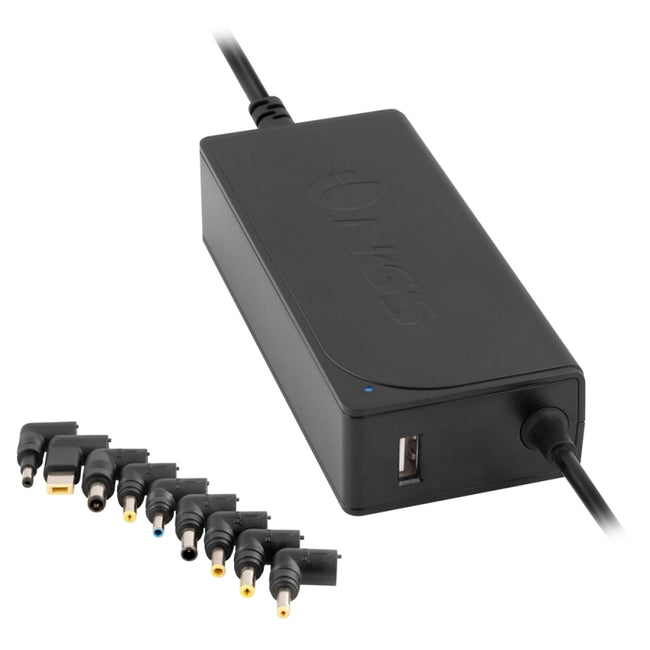 NGS Cargador Portatil Sliml W-70 Hover Image