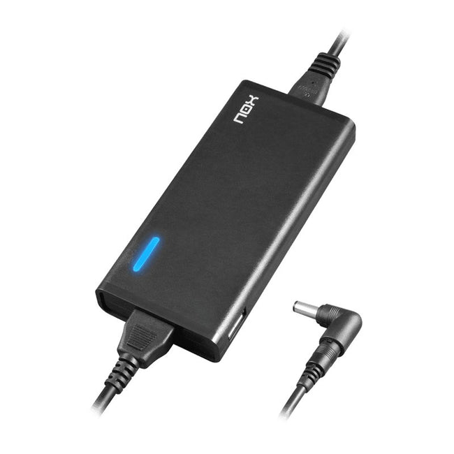 Nox Cargador para portátil 65W USB Hover Image