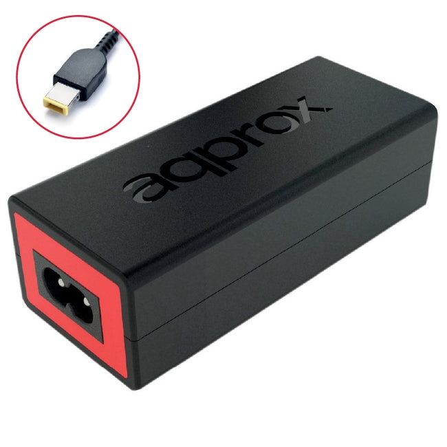 approx APPA11 Adaptador portatil 65w Lenovo 11*5mm Hover Image