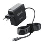 iggual Cargador portátil y móvil tipo C PD 100W