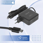 iggual Cargador portátil y móvil tipo C PD 100W