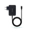 Tooq Cargador portátil GAN USB-C PD 100W Negro