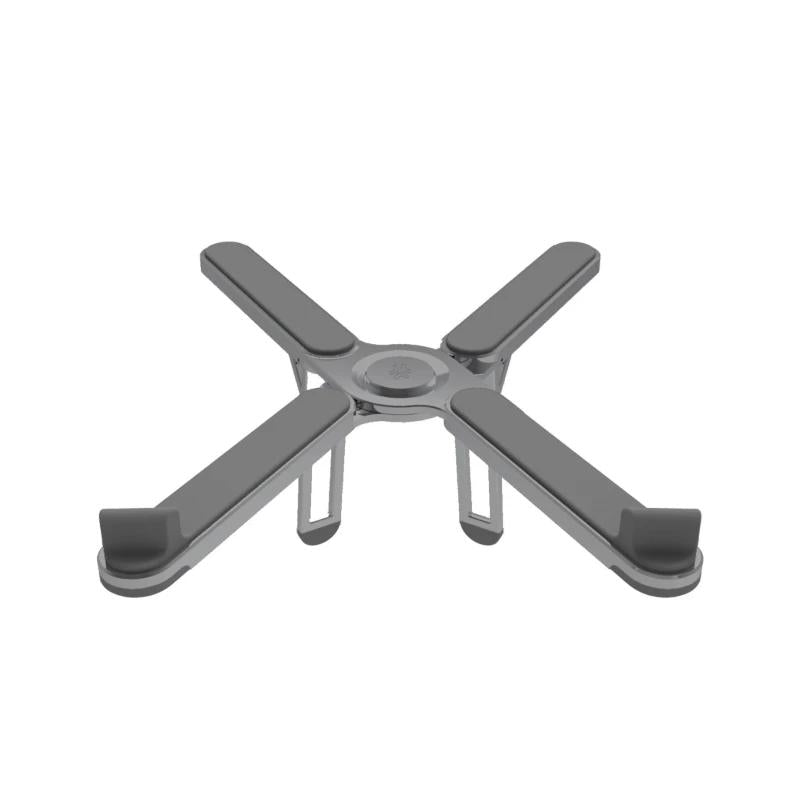 Celly Soporte Plegable Tablet y Portátil 16"