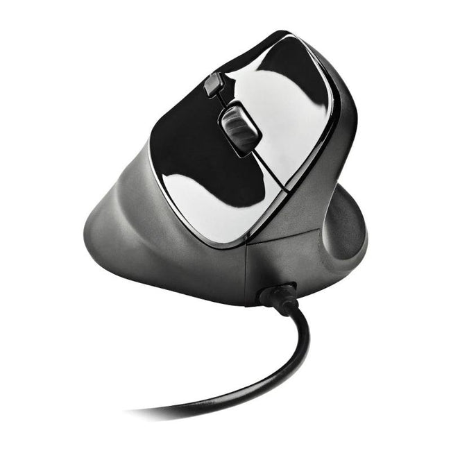 NGS RATON VERTICAL ERGONOMICO Y SILENCIOSO LASER Main Image