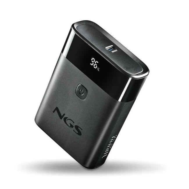 NGS BATERIA EXTERNA PORTATIL CARGA RAPIDA 22,5W Main Image