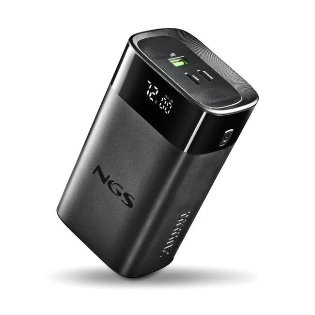 NGS BATERIA EXTERNA PORTATIL CARGA RAPIDA 65W Main Image