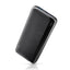 NGS BATERIA EXT PORTATIL 22.5W CARG RAPID 10000MaH
