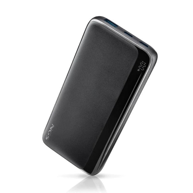 NGS BATERIA EXT PORTATIL 22.5W CARG RAPID 10000MaH Hover Image