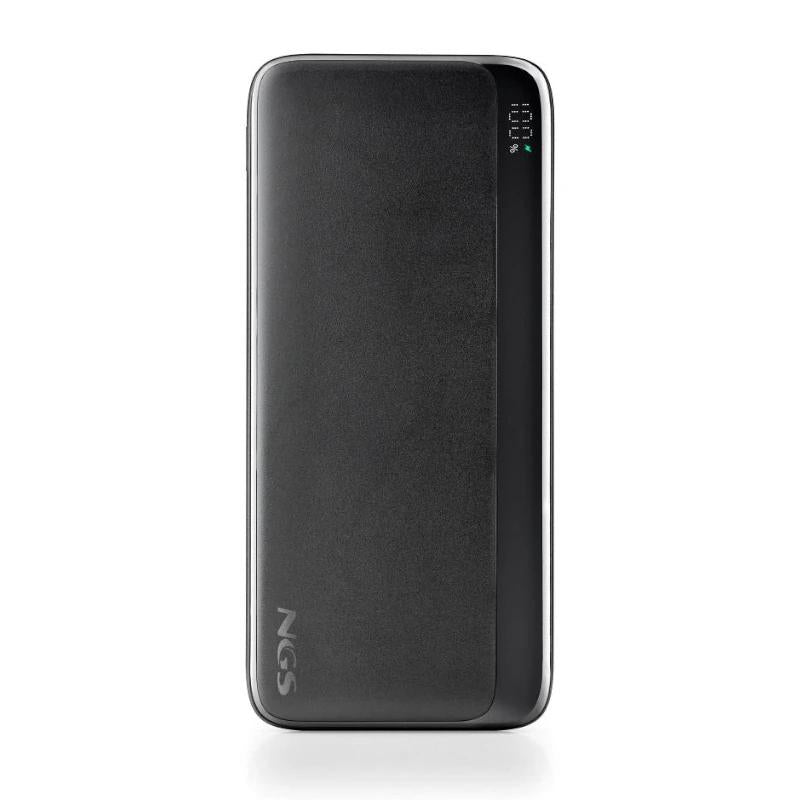 NGS BATERIA EXT PORTATIL 22.5W CARG RAPID 10000MaH