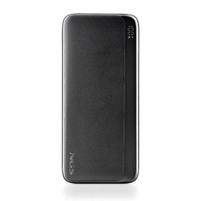 NGS BATERIA EXT PORTATIL 22.5W CARG RAPID 10000MaH Main Image