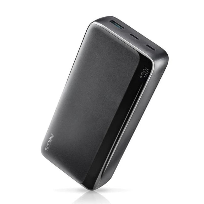 NGS BATERIA EXT PORTATIL 22.5W CARG RAPID 20000MaH Hover Image
