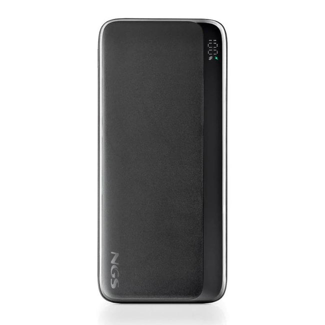 NGS BATERIA EXT PORTATIL 22.5W CARG RAPID 20000MaH Main Image