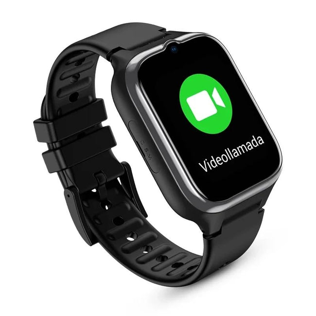 SPC SmartWatch SMARTEE 4G SENIOR 1.7" IP68 GPS SOS Hover Image