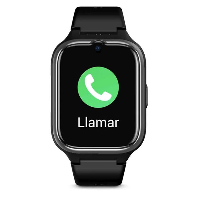 SPC SmartWatch SMARTEE 4G SENIOR 1.7" IP68 GPS SOS Main Image
