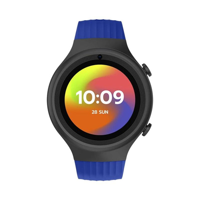 SPC SmartWatch SMARTEE 4G JUNIOR 1.2" Azul + Negra Main Image