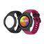SPC SmartWatch SMARTEE 4G JUNIOR 1.2" Rosa + Negra