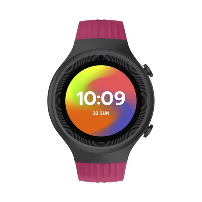 SPC SmartWatch SMARTEE 4G JUNIOR 1.2" Rosa + Negra Main Image