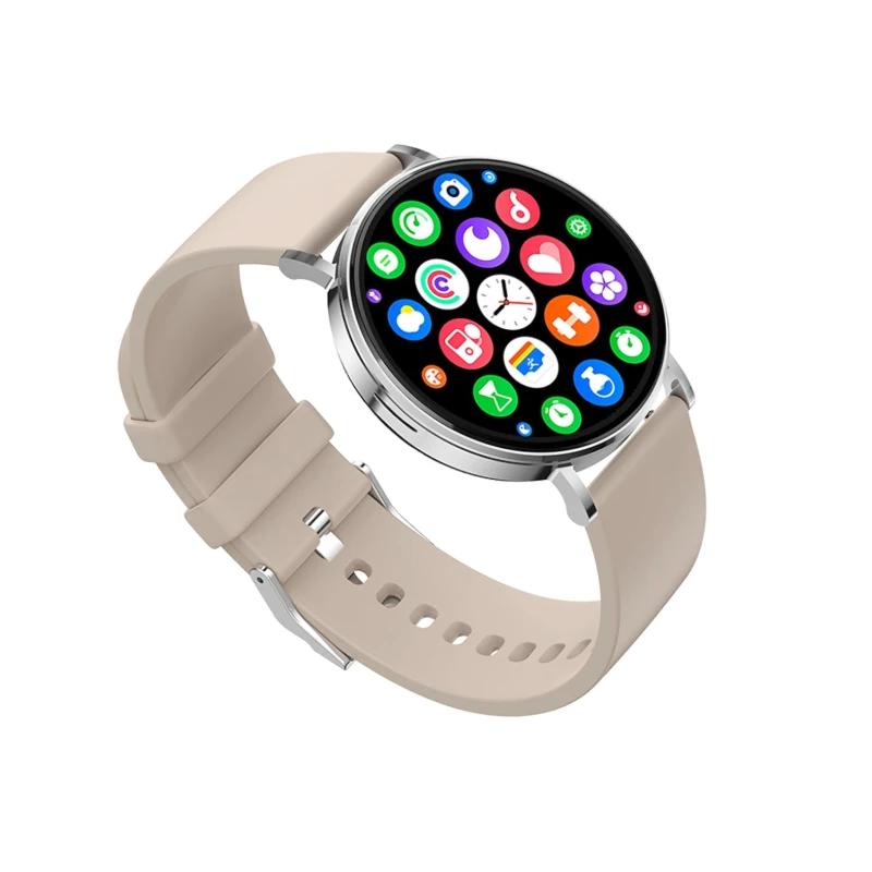 SPC SmartWatch SMARTEE DUO VELVET ip68 1.32"
